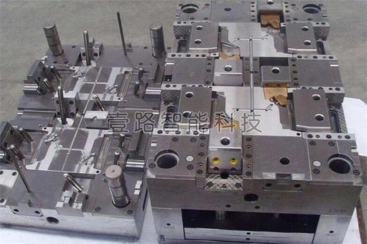 塑膠模具加工流程按照這樣的流程才可以保障加工制作順利完成